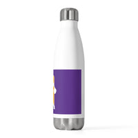 Kobe Basketball Logo 20oz Insulated Bottle