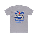 Toronto Can'tada Baseball Parody T-Shirt