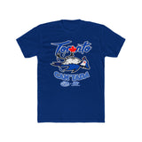 Toronto Can'tada Baseball Parody T-Shirt
