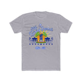 Still Ruining Baseball T-Shirt — Funny Los Angeles Baseball Tee
