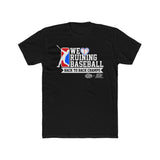 Los Angeles 'We Ruining Baseball' Back-to-Back Champs T-Shirt