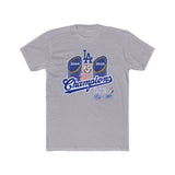 Los Angeles Back-to-Back Champions Trophy T-Shirt