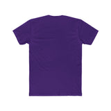 We Love LA Purple & Gold T-Shirt — Los Angeles Sports Pride