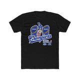 Los Angeles Back-to-Back Champions Trophy T-Shirt