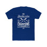 Los Angeles Champions Club Baseball T-Shirt