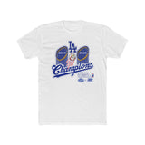 Los Angeles Back-to-Back Champions Trophy T-Shirt