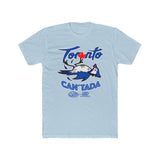 Toronto Can'tada Baseball Parody T-Shirt