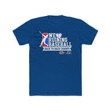 Los Angeles 'We Ruining Baseball' Back-to-Back Champs T-Shirt