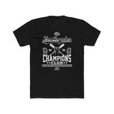 Los Angeles Champions Club Baseball T-Shirt