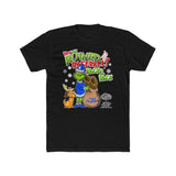 How We Ruined Baseball Back-to-Back Champions Holiday Tee