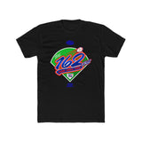 The 162ers Baseball Logo Tee — Game-Day Cotton Crew