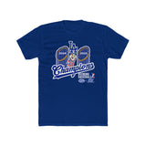 Los Angeles Back-to-Back Champions Trophy T-Shirt