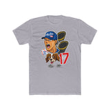 Los Angeles Decoy "Back to Back Champions" Tee