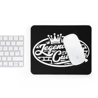 Legends of Culture Logo Mousepad